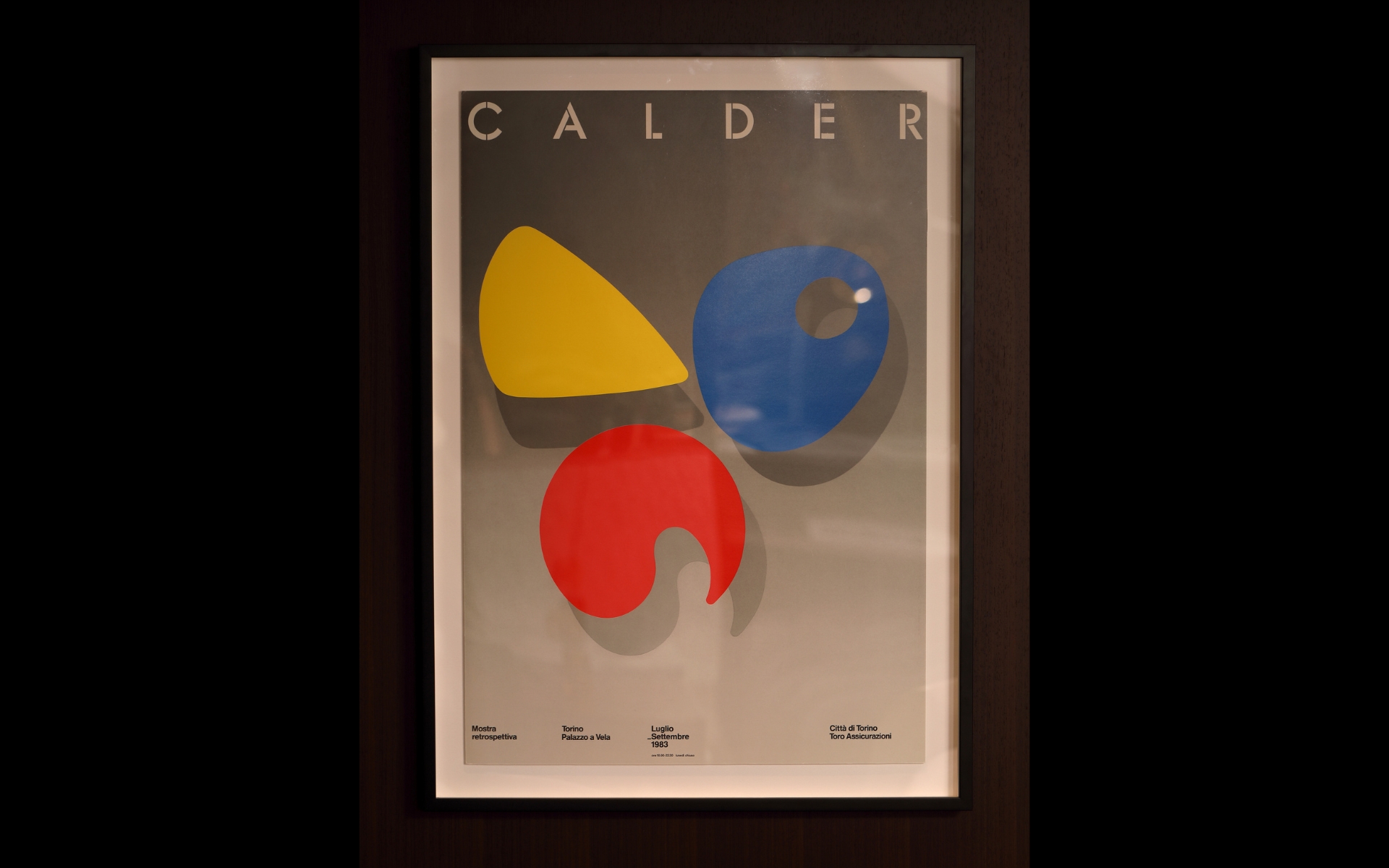 Calder