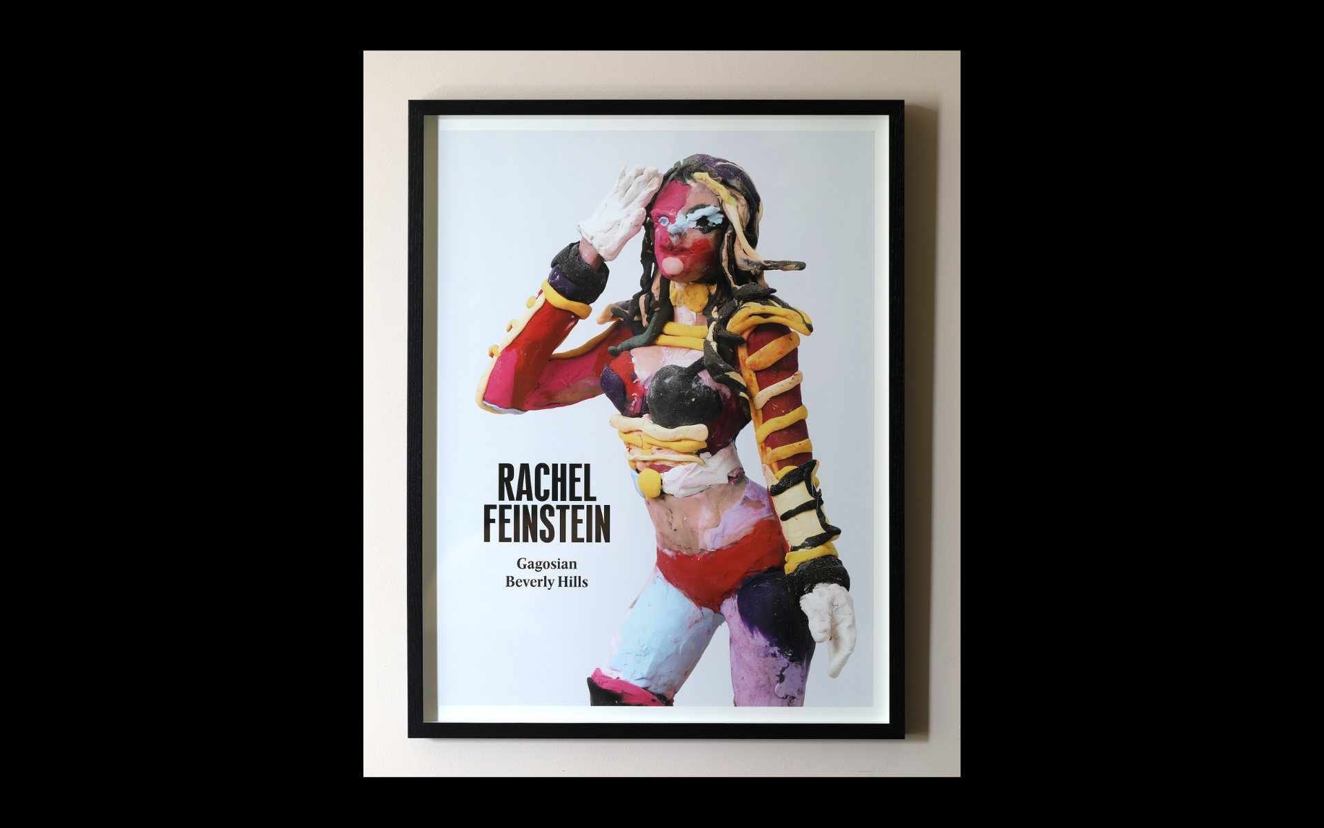 Rachel Feinstein