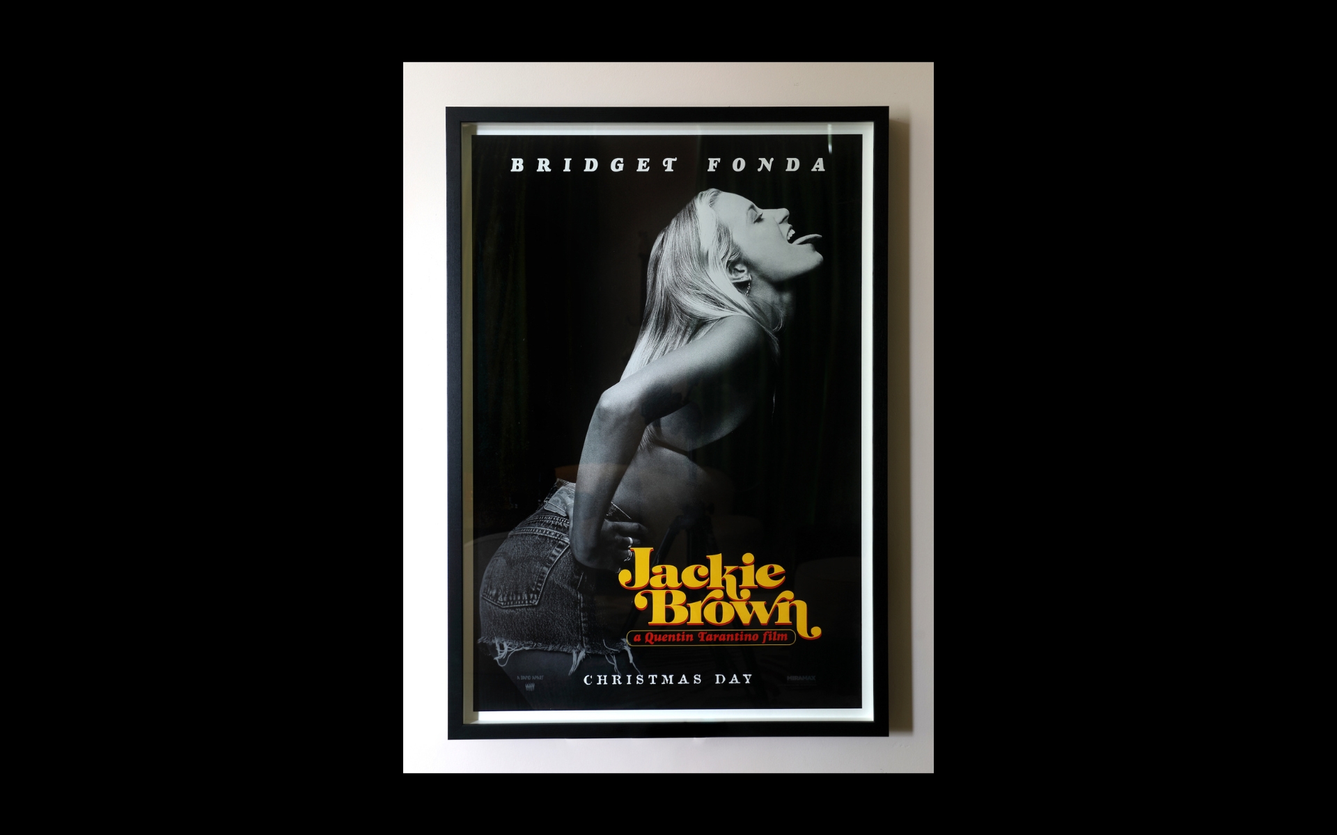 Jackie Brown